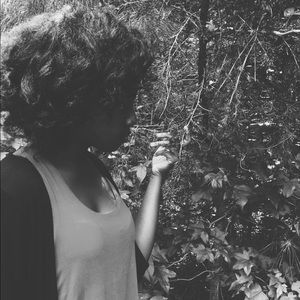 Meet your Posher, Marissa